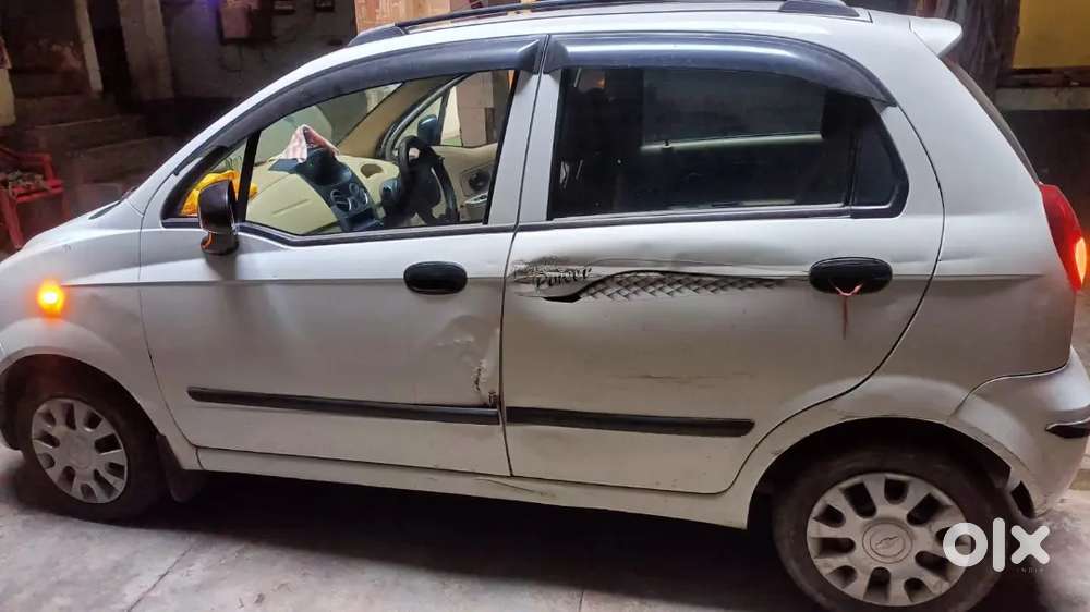 Chevrolet Spark 1.0 Petrol 2011