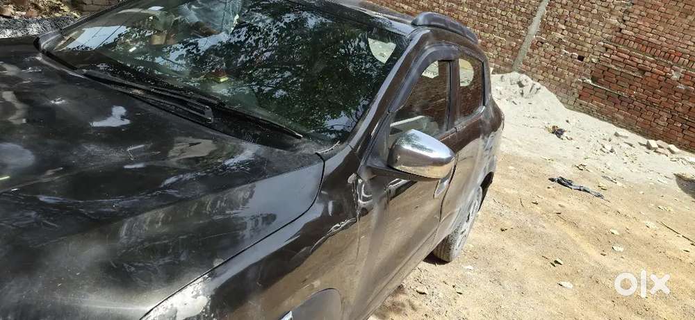Renault Kwid Rxt 2019