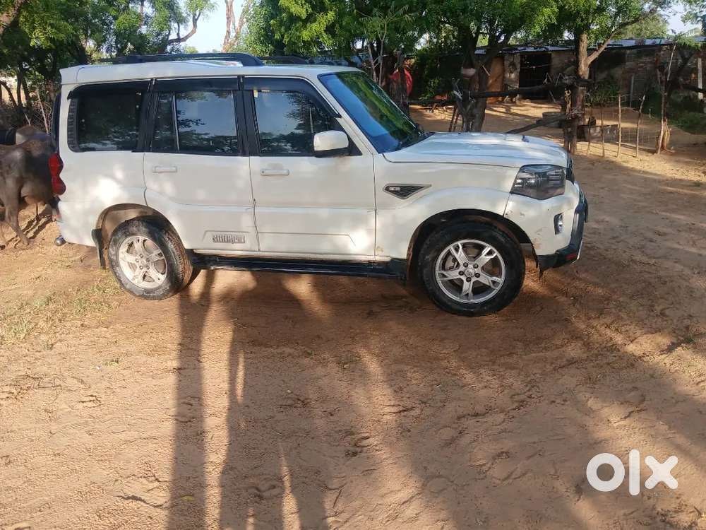 Good Car Original Pent