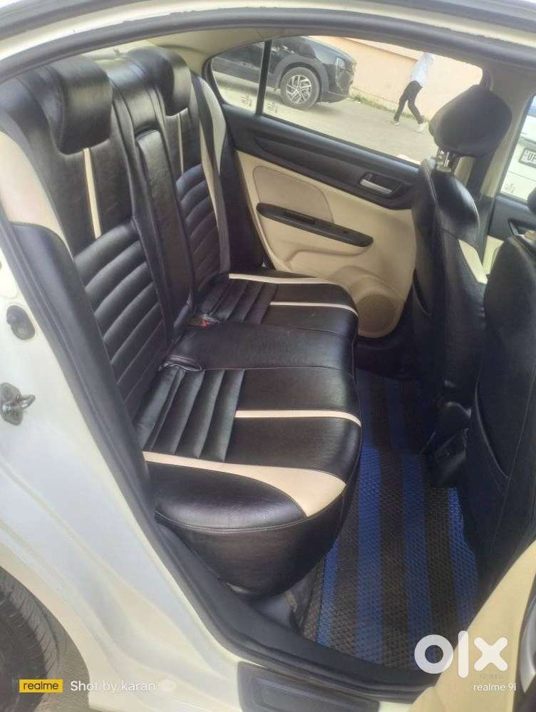 Honda Amaze 1.5 Smt I Dtec, 2018, Diesel