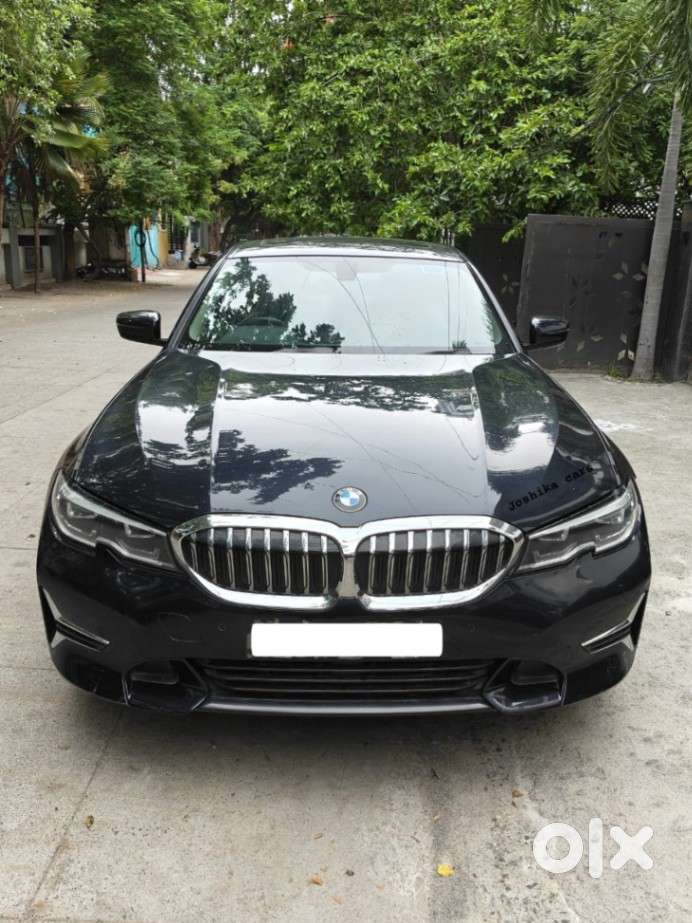 Bmw 3 Series Gran Limousine 2.0 330li Luxury Line, 2022, Petrol