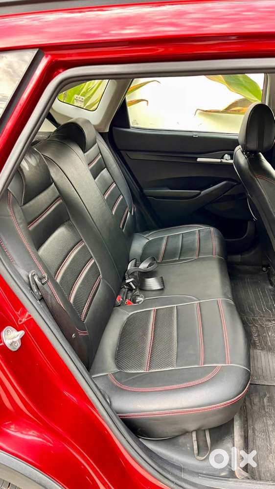 Kia Seltos 2020 | Very Less Driven 32986 Km | Showroom Track