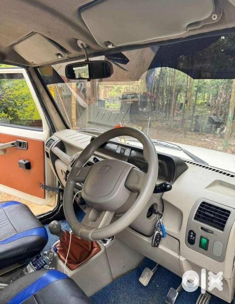 Mahindra Bolero 2012 Diesel Well Maintained