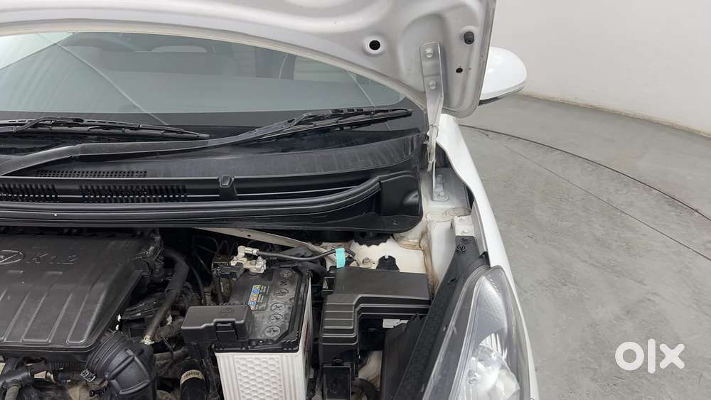 Hyundai Grand I10 Nios Sportz 1.2 Kappa Vtvt, 2022, Petrol