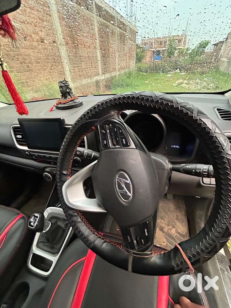 Hyundai Venue 2020 Diesel Good Condition