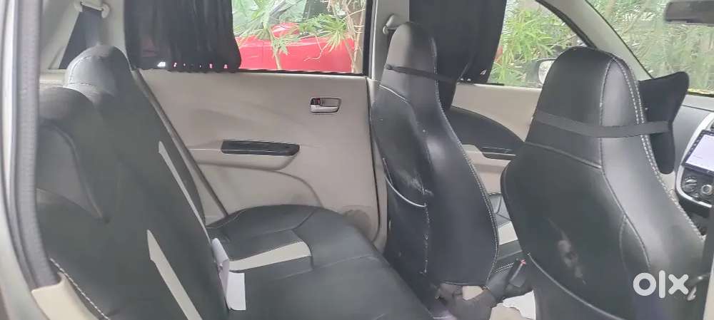 Maruti Suzuki Celerio 2015 Petrol Good Condition