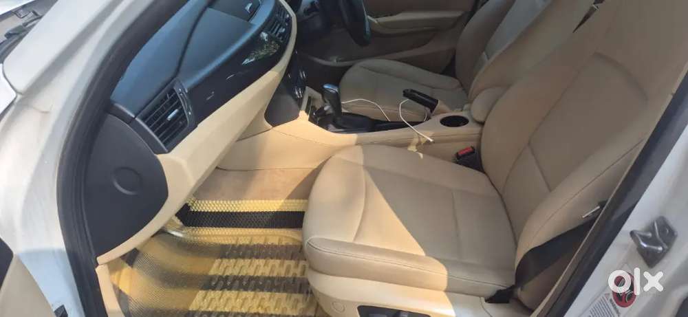 Bmw X1 2012 November For Sale