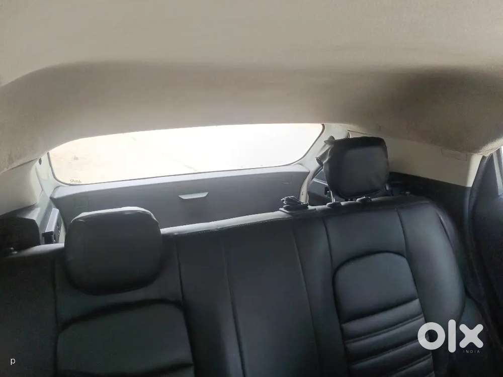 Tata Nexon Smart Petrol 2023