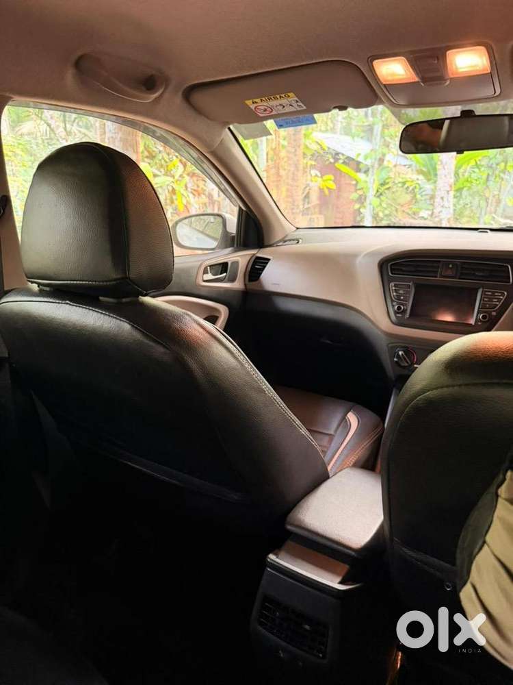 I20 Sportz Plus