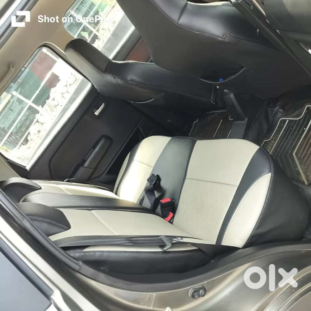Maruti Suzuki Wagon R 2024 Petrol Well Maintained