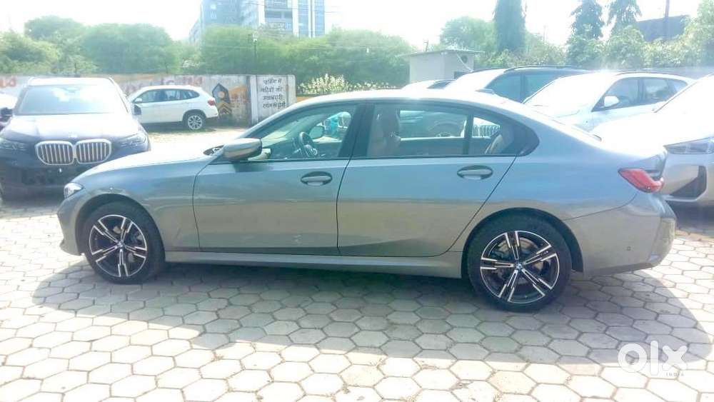 Bmw Diesel Automatic 2024