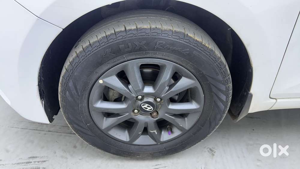 Hyundai Elite I20 [2018-2020] 1.2 Asta, 2018, Petrol