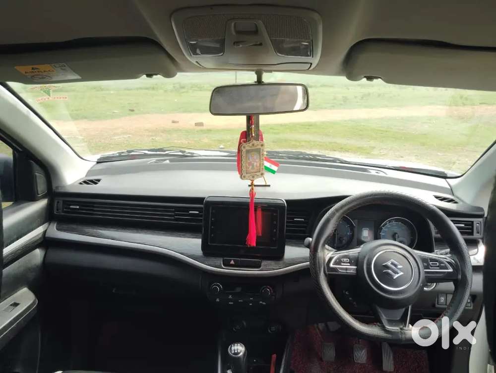 Maruti Suzuki Xl6 2021