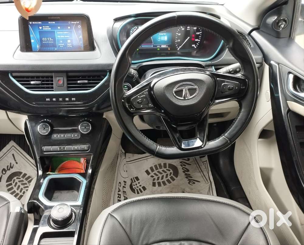 Tata Nexon Ev Xz Plus, 2023