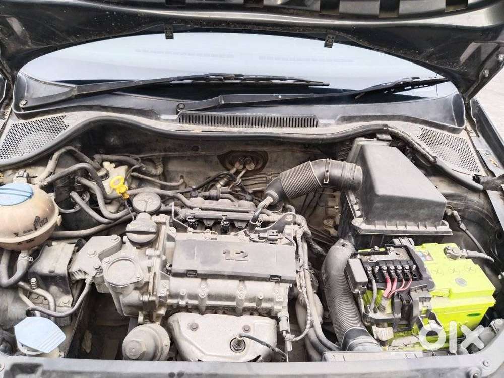 Volkswagen Polo Select 1.2 Mpi Highline, 2014, Petrol