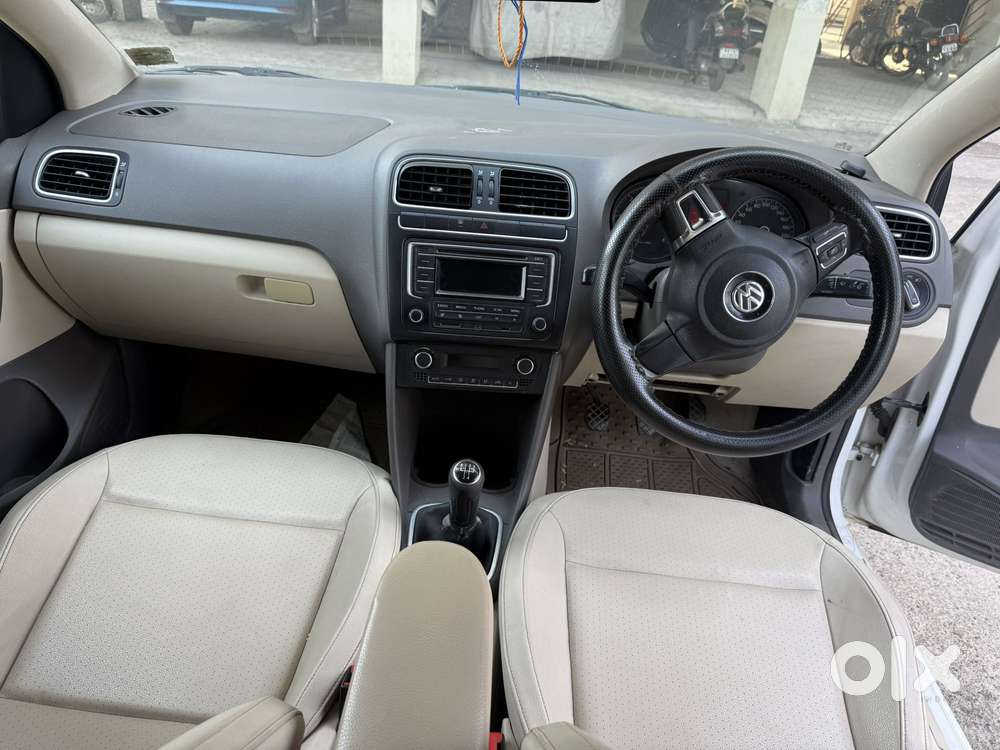 Volkswagen Vento 1.5 Tdi Highline, 2014, Diesel