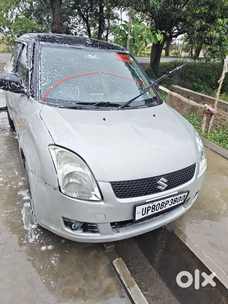Maruti Suzuki Swift 2010