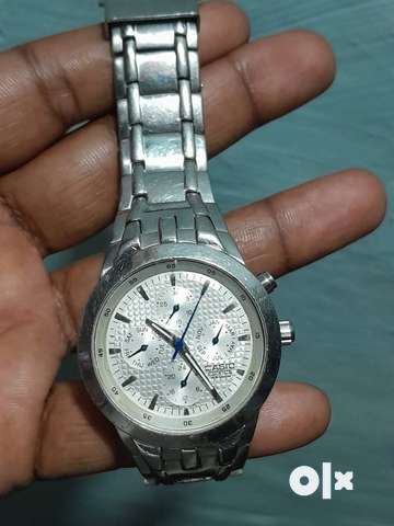 Edifice wr100m hot sale