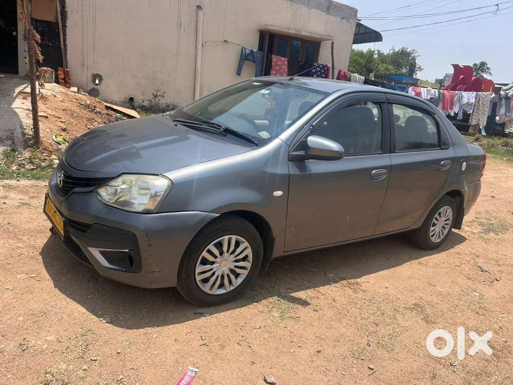 Toyota Diesel Manual 2019 Car