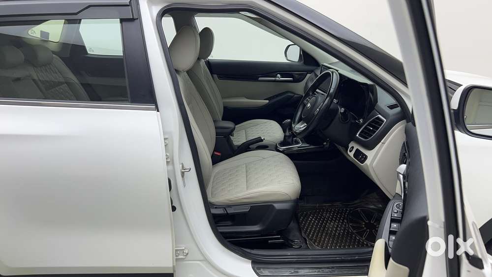 Kia Seltos Htx G, 2020, Petrol