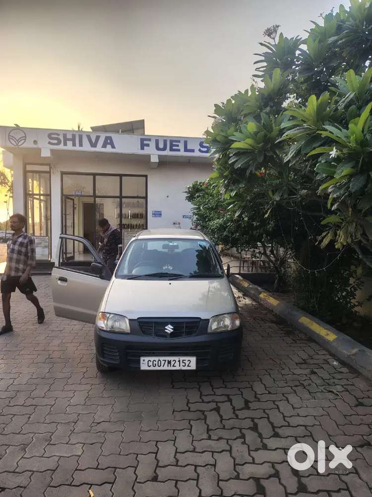 Maruti Suzuki Alto 2007 Petrol 75000 Km Driven