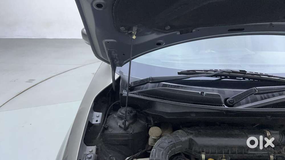 Maruti Suzuki Dzire 1.2 Zxi Amt, 2018, Petrol