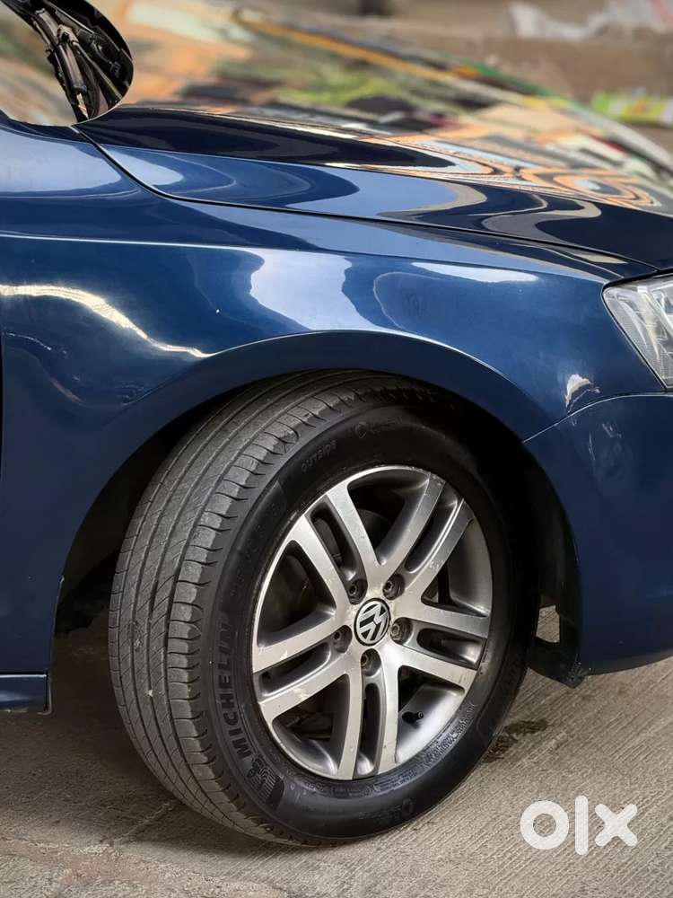 Volkswagen Jetta, 2014, Diesel