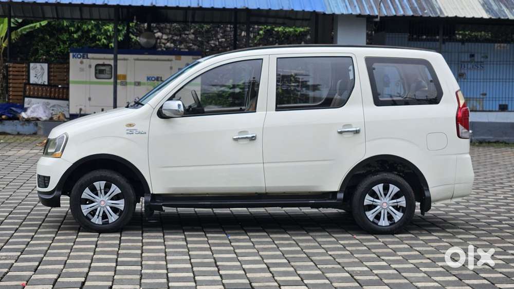 Mahindra Xylo D4 Bs Iii, 2012, Diesel