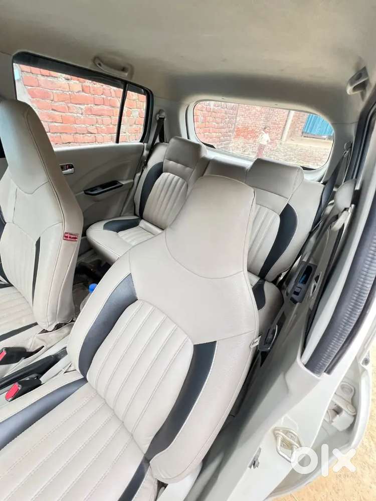 Maruti Suzuki Celerio 2015 65000 Km Driven