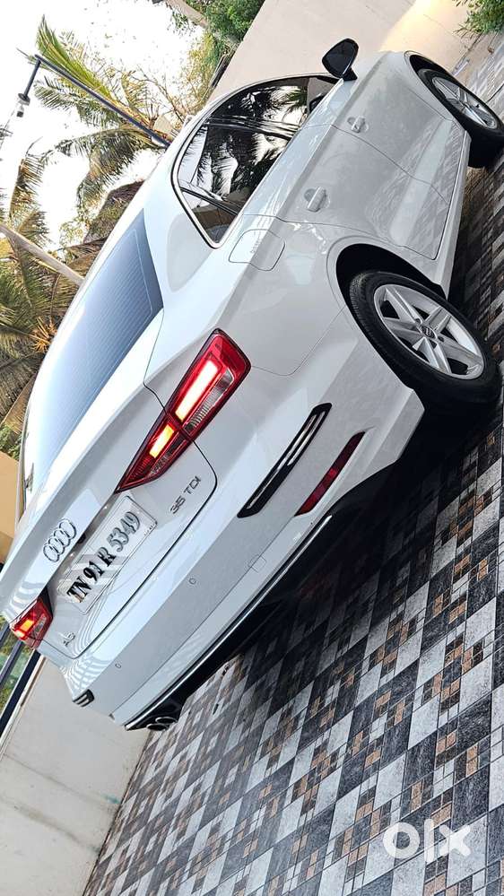 Audi A3 2017-2020 2.0 35 Tdi Technology, 2020, Diesel