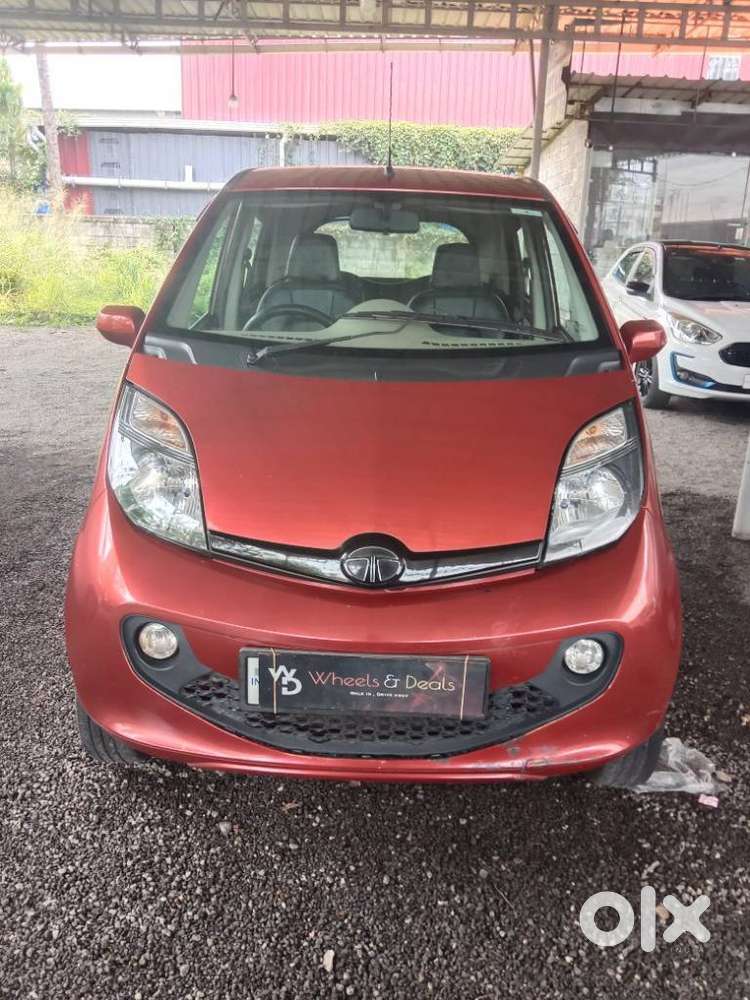 Tata Nano 2012-2015 Twist Xt, 2016, Petrol