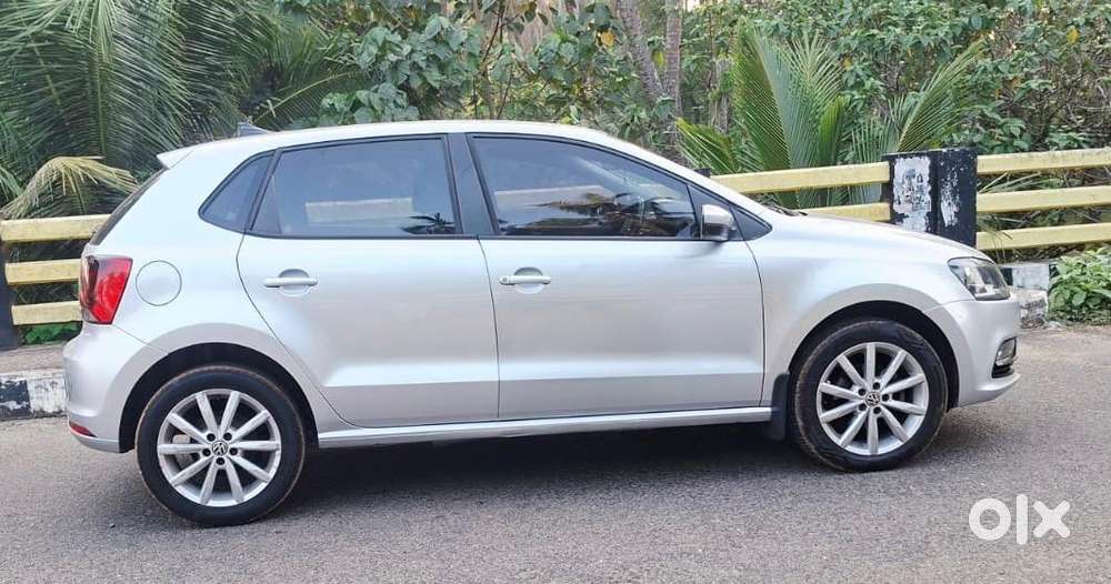 Volkswagen Polo 2018 Diesel Well Maintained
