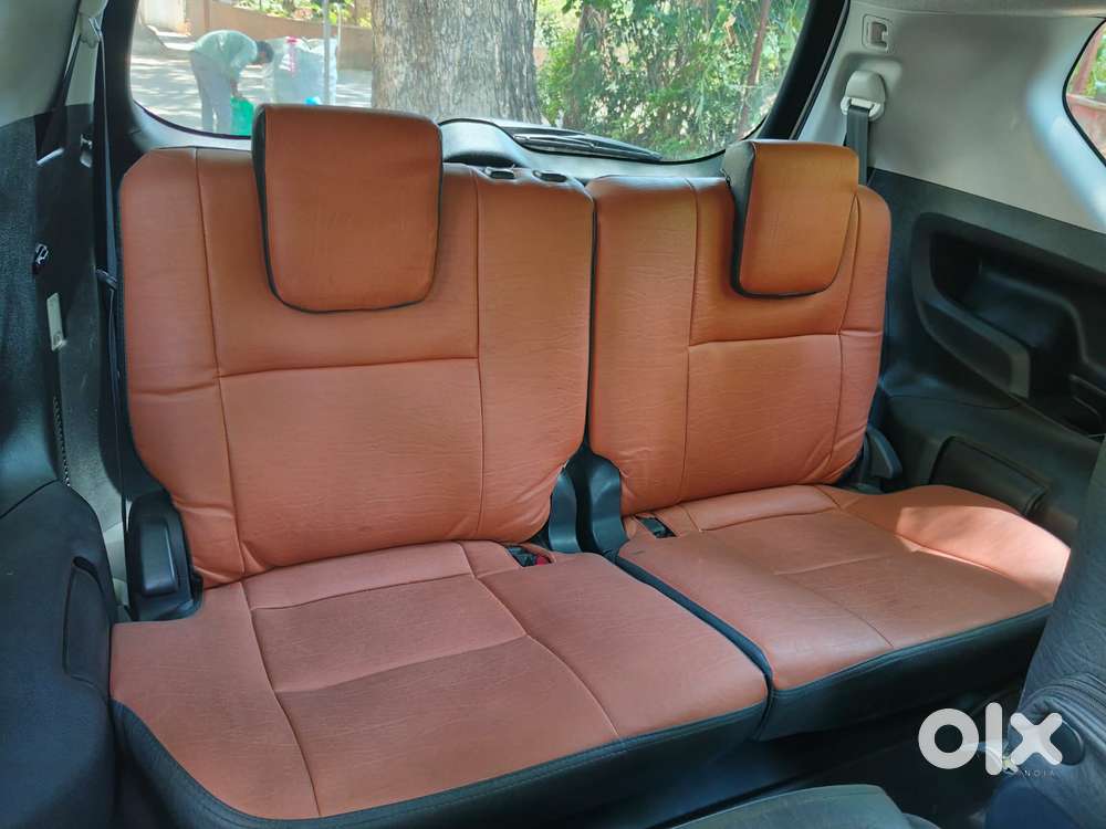 Toyota Innova Crysta G 7 Str, 2022, Petrol