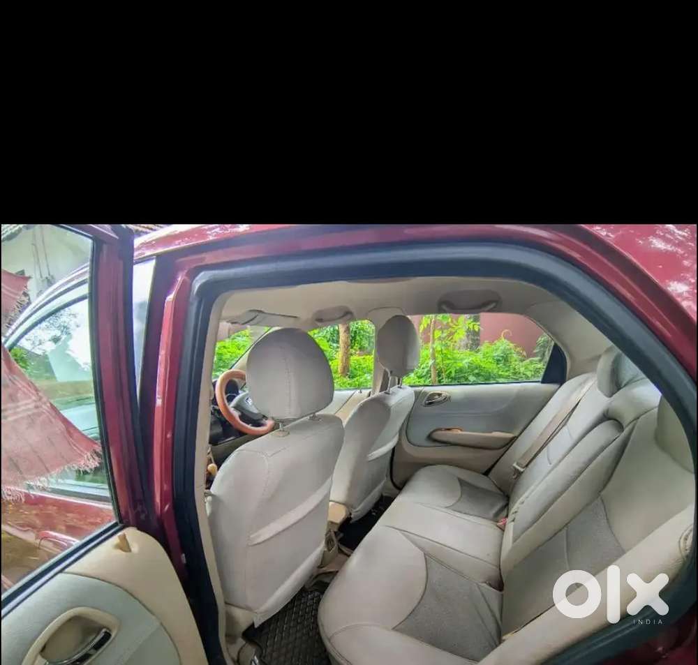 Honda City Gxi 2006 Manual