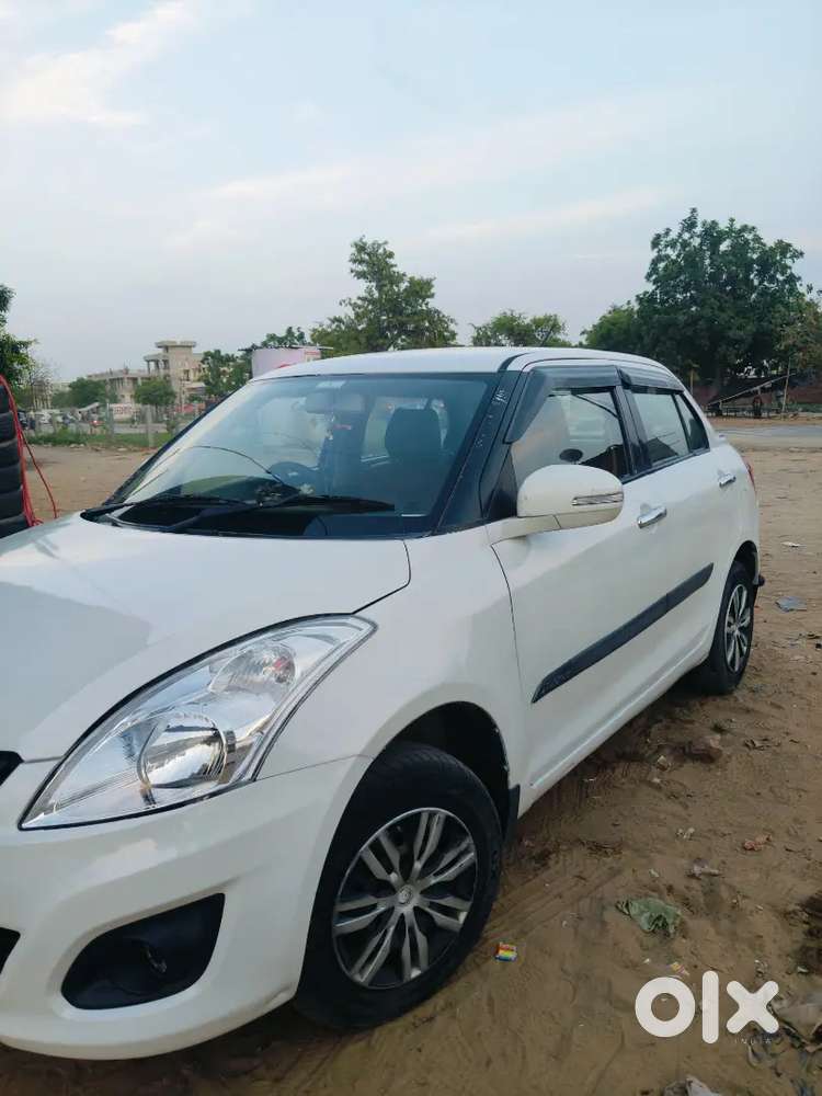 Swift Dzire Vdi 2013 Model