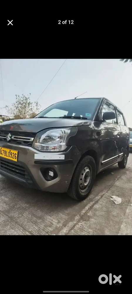 Maruti Suzuki Wagon R 2024 Loan Use 17230 15month Pending