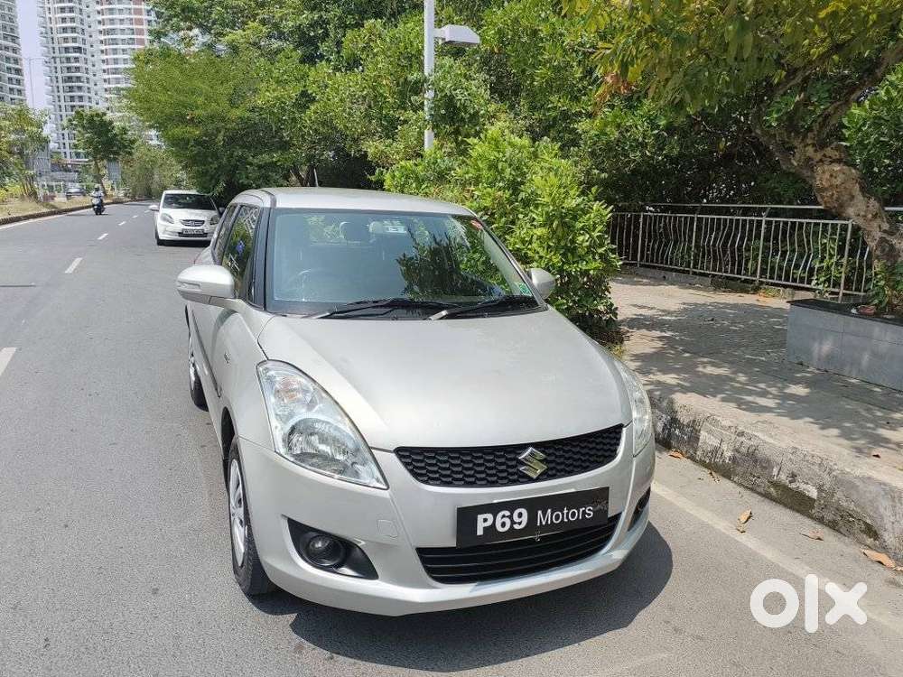Maruti Suzuki Swift Vdi Optional, 2014, Diesel