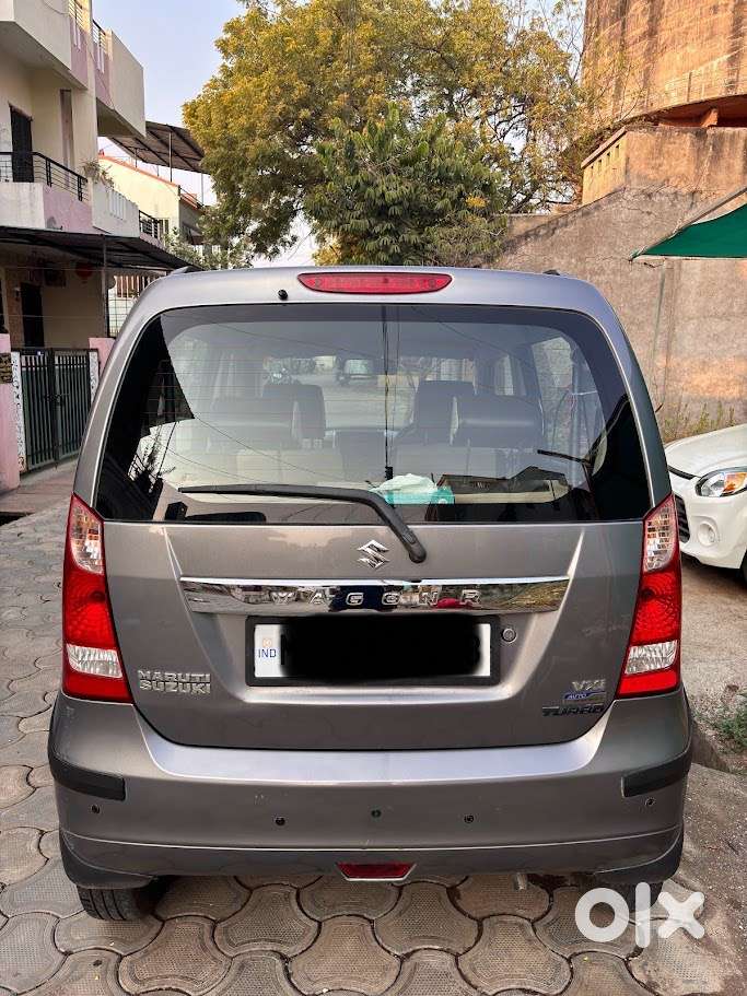Amt Wagon R 1.0 2016