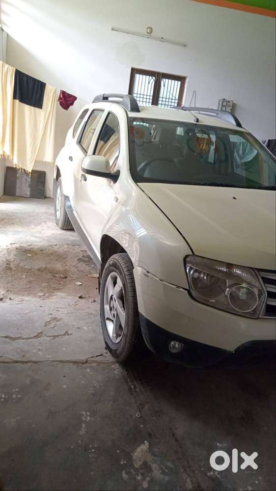 Renault Duster Diesel 2015