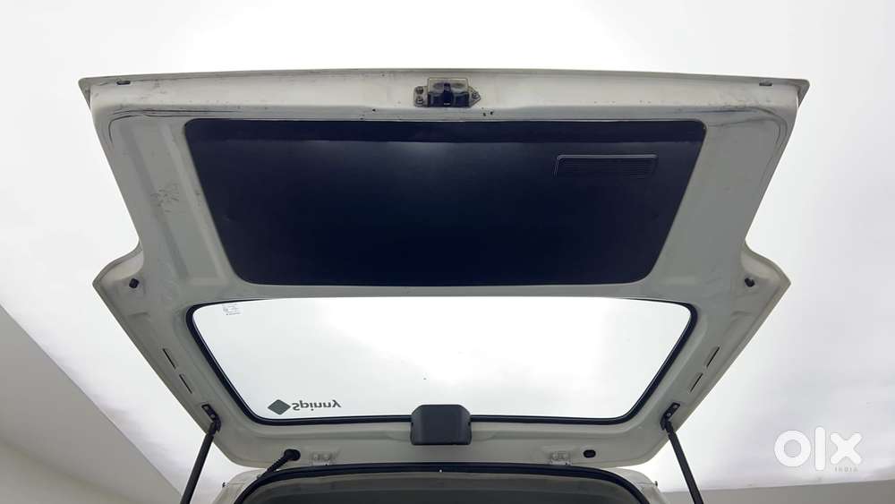 Maruti Suzuki Eeco 7 Seater Standard, 2023, Petrol