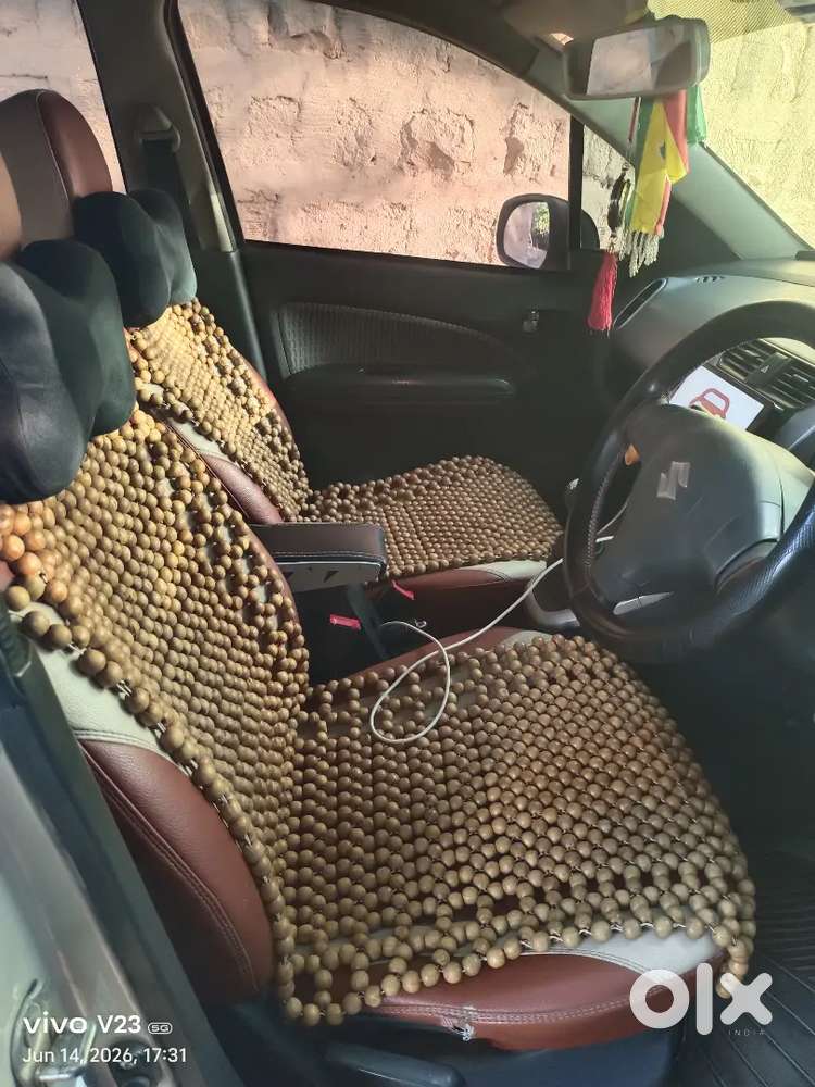 Maruti Ritz