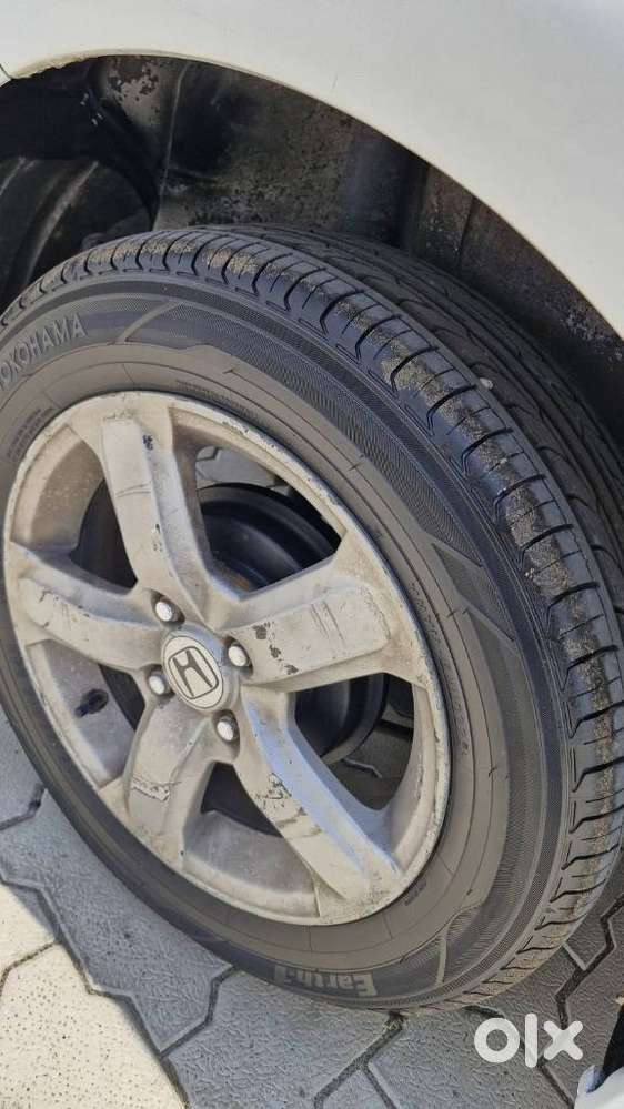 Honda City, 2012, Petrol