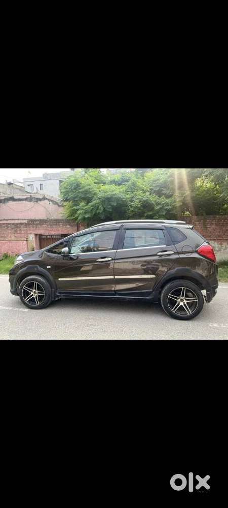 Honda Wr-v I-dtec S, 2017, Diesel