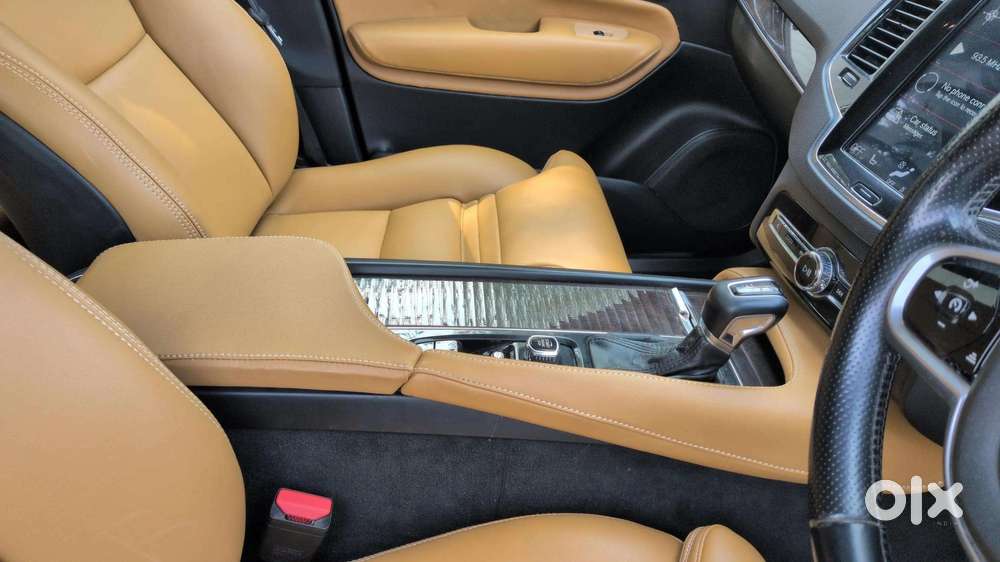 Volvo Xc 90 D5 Momentum, 2018, Diesel