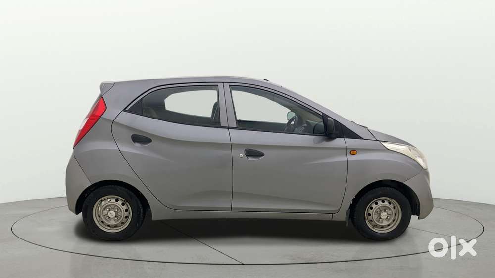 Hyundai Eon Era +, 2014, Cng & Hybrids