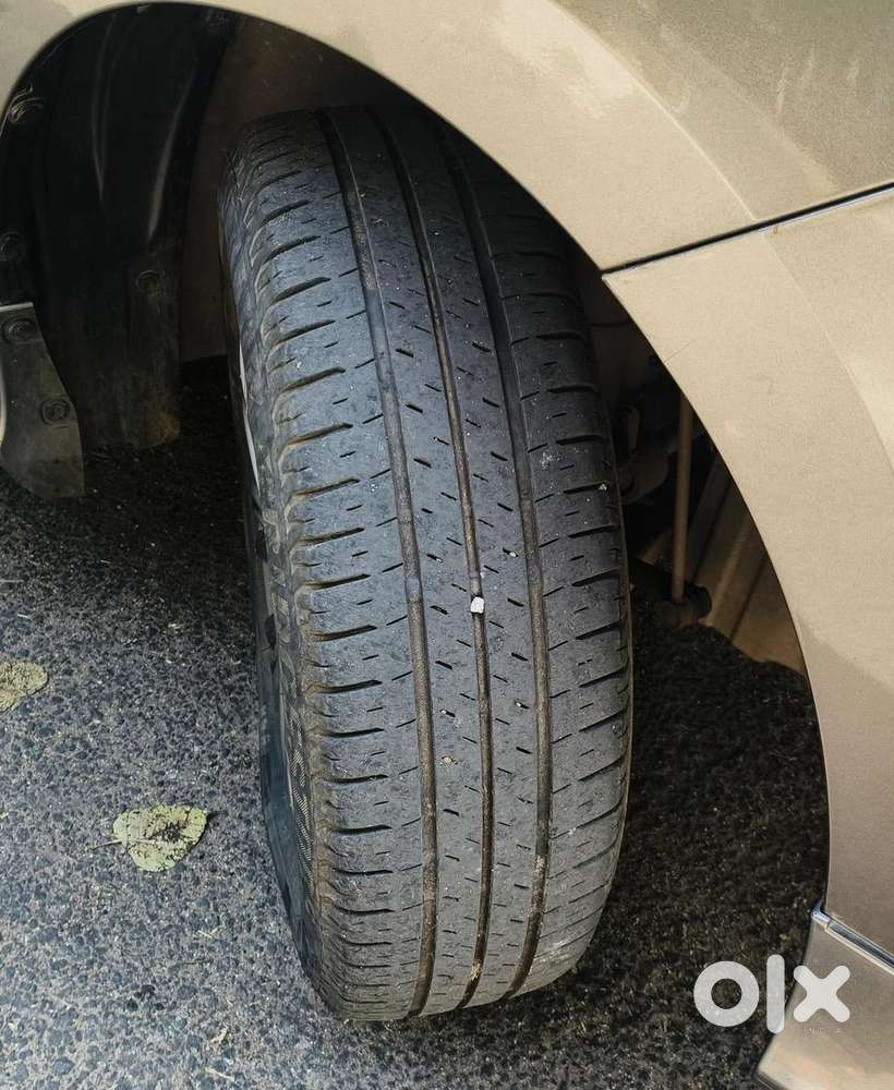 Marutis Suzuki Ertiga 2019 Petrol Good Condition