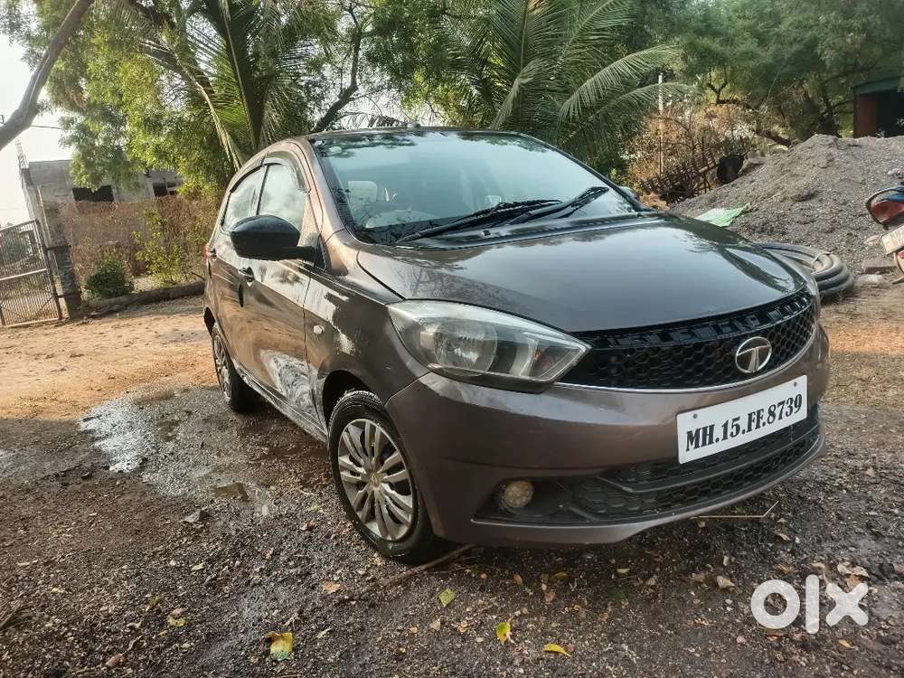 Tata Tiago 2016 Diesel