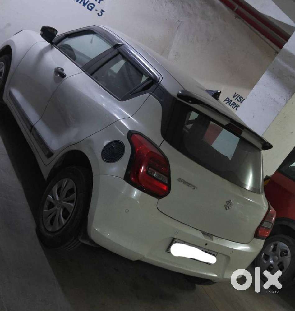Maruti Suzuki Swift, 2023, Petrol