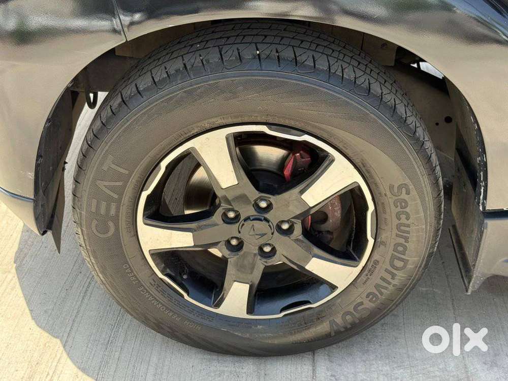 Mahindra Scorpio S11 Mt 7s, 2024, Diesel