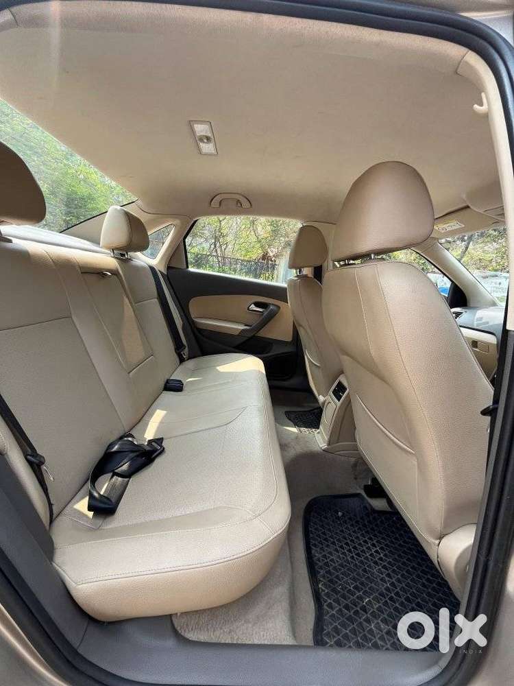 Volkswagen Vento 1.2 Tsi Highline, 2017, Petrol